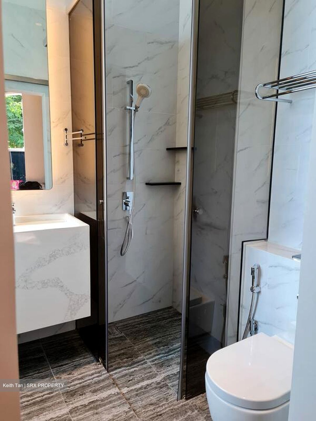 Parc Emily (D9), Condominium #496537211